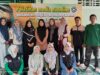 Tingkatkan Kualitas Kader, NU Bojongwetan Gelar Pesantren Digital