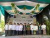Pelantikan MWCNU dan PRNU se-Kecamatan Warungpring, Perkokoh Peran NU di Masyarakat
