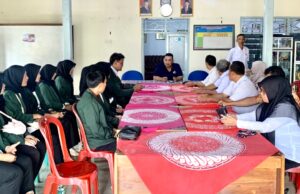 KKN Berdampak: Mahasiswa UIN Gus Dur Bawa Semangat Pengabdian di Desa Gejlig Pekalongan