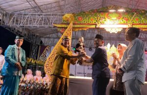Pagelaran Wayang Santri di Bantarbolang, Wujud Rasa Syukur Atas Hasil Bumi