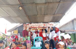 Hari Libur yang Tak Pernah Benar-Benar Libur