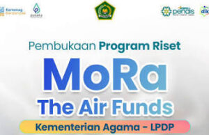 Dua Tim Peneliti UIN Gus Dur Lolos Hibah MoRA The AIR Funds 2026