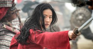 Kisah Heroiknya Mulan: Prajurit Perempuan yang Melawan Budaya Patriarki