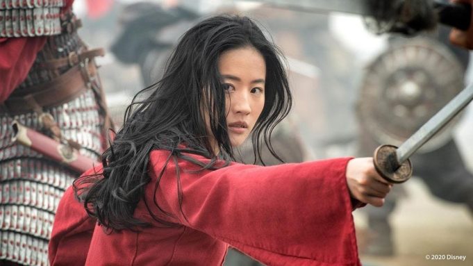 Kisah Heroiknya Mulan: Prajurit Perempuan yang Melawan Budaya Patriarki