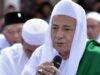 Meneladani Habib Luthfi dalam Hal Berbuka Puasa dan Sahur sumber: NU Online