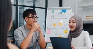 Mahasiswa dan Era Supremasi Digital