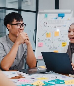 Mahasiswa dan Era Supremasi Digital