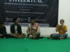 Walhi Jateng: Kerusakan Alam Disebabkan oleh Tangan-Tangan Manusia