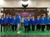 Hadiri Pelantikan PC PMII Pemalang, Ketua Umum PB PMII: Semoga Kaderisasi Tetap Terjaga
