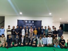 DEMA UIN Pekalongan Gelar Tadarus Intelektual Tentang Lingkungan Hidup