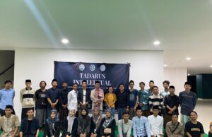 DEMA UIN Pekalongan Gelar Tadarus Intelektual Tentang Lingkungan Hidup