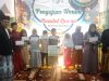 MWCNU Buaran Pekalongan Gelar Santunan Pendidikan