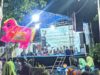 Pemuda Sodong Basari Pemalang Gelar Halal bi Halal