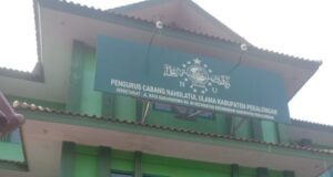 Konfercab PCNU Kabupaten Pekalongan Siap Digelar, Ini Tujuannya