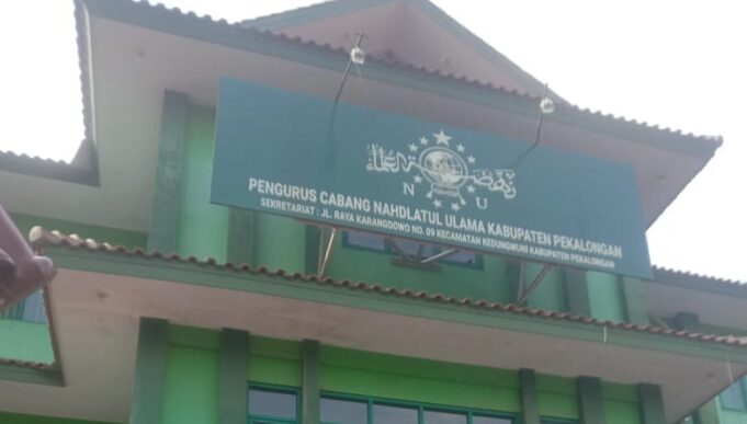 Konfercab PCNU Kabupaten Pekalongan Siap Digelar, Ini Tujuannya