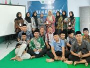 Dosen UIN Pekalongan Ajak Pelajar NU Pecahkan Masalah Secara Ilmiah