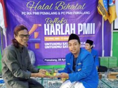Harlah ke-64 PMII, Momentum Refleksi Perjuangan dan Kolektivitas
