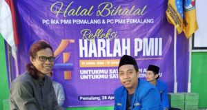 Harlah ke-64 PMII, Momentum Refleksi Perjuangan dan Kolektivitas