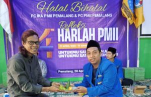 Harlah ke-64 PMII, Momentum Refleksi Perjuangan dan Kolektivitas