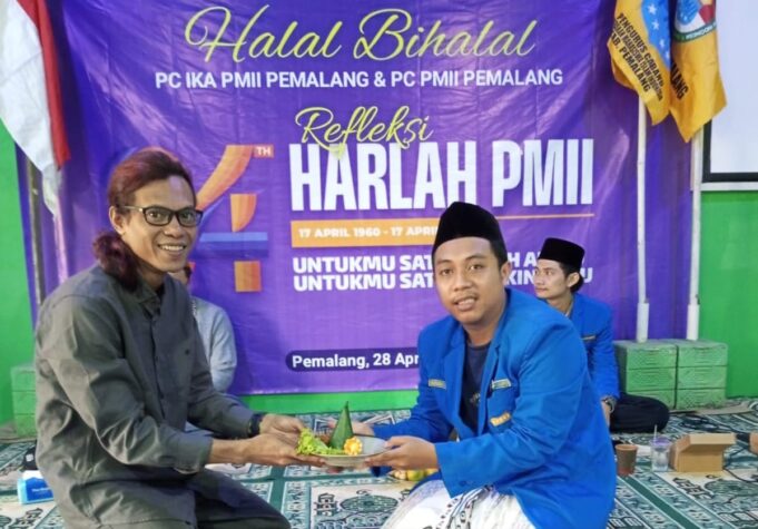 Harlah ke-64 PMII, Momentum Refleksi Perjuangan dan Kolektivitas