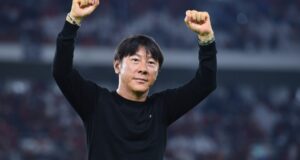 Timnas Indonesia, Shin Tae Yong, dan Pelajaran Berharga Bagi Kita