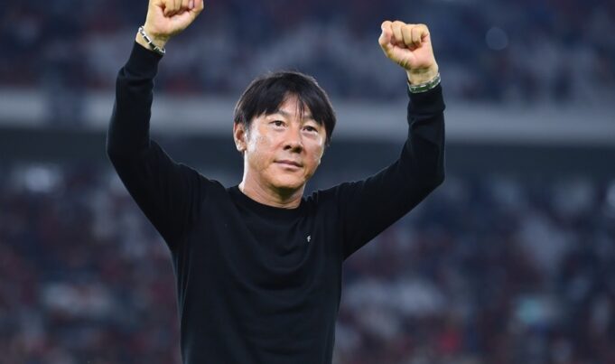 Timnas Indonesia, Shin Tae Yong, dan Pelajaran Berharga Bagi Kita