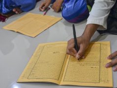 Mengapa IPNU-IPPNU Harus Merawat Tradisi Kajian Kitab Kuning?