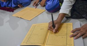 Mengapa IPNU-IPPNU Harus Merawat Tradisi Kajian Kitab Kuning?