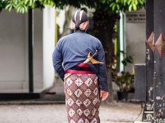 Kemajuan Bangsa dan Slogan “Wong Jowo Ojo Ilang Jowone”