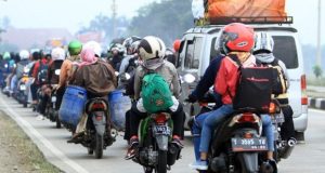 Menyatu Kembali dengan Akar Budaya Lewat Mudik Lebaran