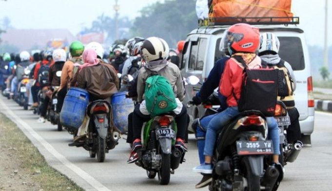 Menyatu Kembali dengan Akar Budaya Lewat Mudik Lebaran