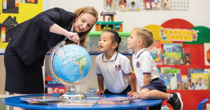 Pentingnya Pendidikan Anak Usia Dini (Paud) dalam Kajian Neurosains