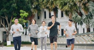 Sambut Bonus Demografi, Generasi Milenial Harus Ngapain?