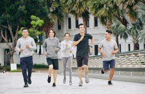 Sambut Bonus Demografi, Generasi Milenial Harus Ngapain?