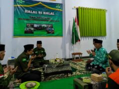 LPBINU Harus Punya Peran Penting untuk Masyarakat