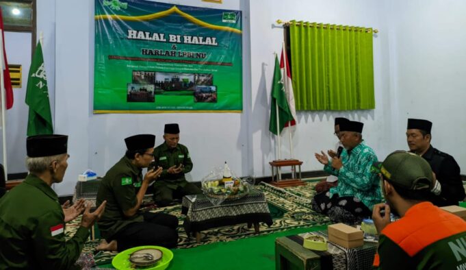 LPBINU Harus Punya Peran Penting untuk Masyarakat