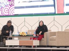 Hadiri Dies Natalis UIN Gus Dur Pekalongan, Inayah Wahid: Keragaman Bagian dari Humanisme