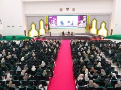 Seminar Pemikiran Gus Dur di UIN Pekalongan, Zastrow Al-Ngatawi Bahas Habitus Gus Dur