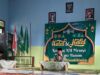 NU Mesoyi Pekalongan Adakan Halal Bihalal untuk Pererat Kekeluargaan
