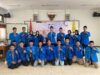 Perkuat Kaderisasi, PMII Pekalongan Siapkan Instruktur Berdaya Sanding