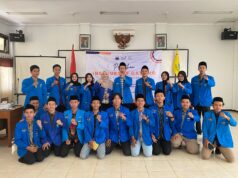Perkuat Kaderisasi, PMII Pekalongan Siapkan Instruktur Berdaya Sanding