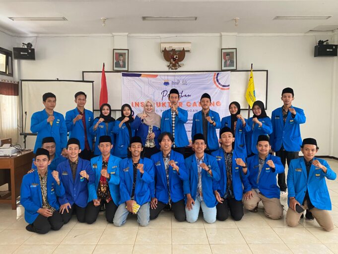 Perkuat Kaderisasi, PMII Pekalongan Siapkan Instruktur Berdaya Sanding