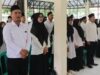 Dilantik, PPS Diminta Bekerja Secara Kolektif Kolegial