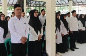 Dilantik, PPS Diminta Bekerja Secara Kolektif Kolegial