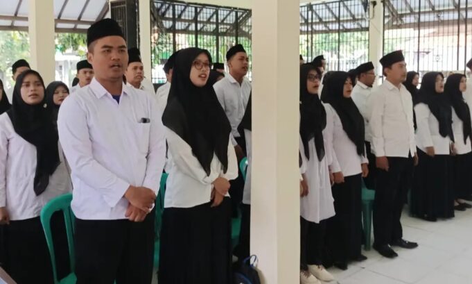 Dilantik, PPS Diminta Bekerja Secara Kolektif Kolegial