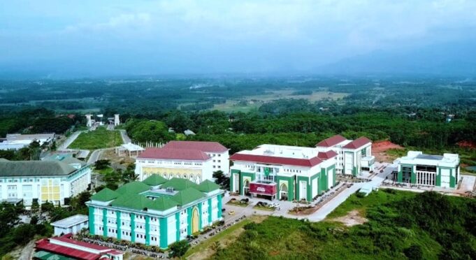 Siaran Pers Terkait Pemberitaan Fitra Faradilla, Mengubur Mimpinya untuk Kuliah di UIN Gus Dur Pekalongan Karena tak Mampu Membayar Biaya UKT