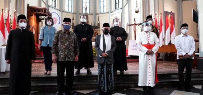 Hakikat Moderasi Beragama, Apa dan Bagaimana?