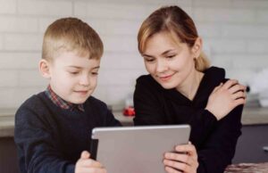 Bagaimana Upaya Guru Mengurangi Dampak Gadget pada Perilaku Anak?