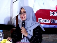 Fatayat NU Jateng: Kita Harus Bersyukur Miliki Pancasila