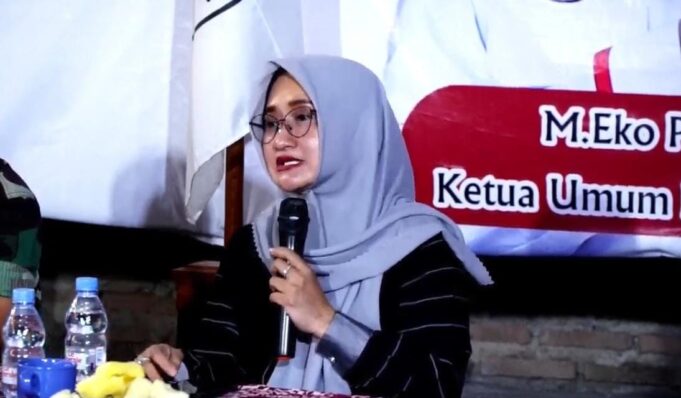 Fatayat NU Jateng: Kita Harus Bersyukur Miliki Pancasila